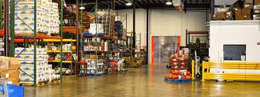 Delivery Area Wholesale Products Jillian Distributors
